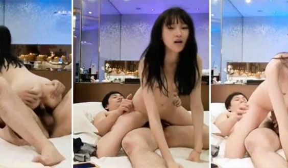 SWAG 被又粗又大的鸟鸟干翻差点喷水