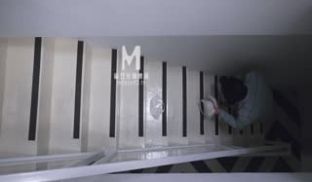 【桃视频】裤裆里的蜡烛-楚梦舒 MD-0246