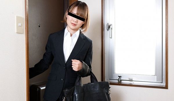 ドジだけど可爱いインターンをハメまくる