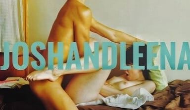 College Couple Romantic 