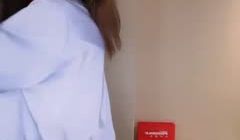 直播#苗条性感漂亮纹身主播啪啪内射