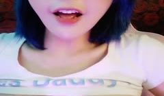 #小骚货78 01-03半糖主播秀 0