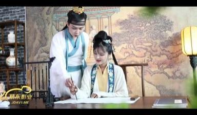 国产AV 精东影业 JD066 上错花轿嫁对郎 